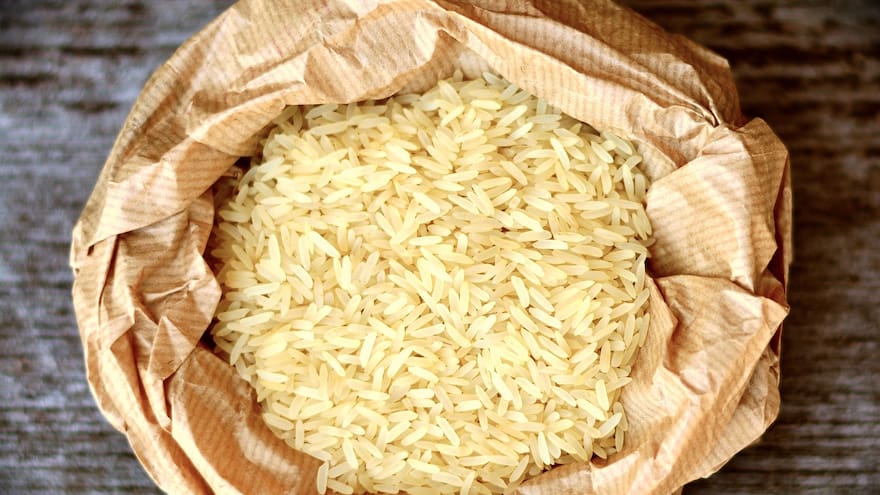 Sube el tono de la guerra comercial con Ecuador: Colombia anuncia la imposición de arancel del 30 % al arroz importado