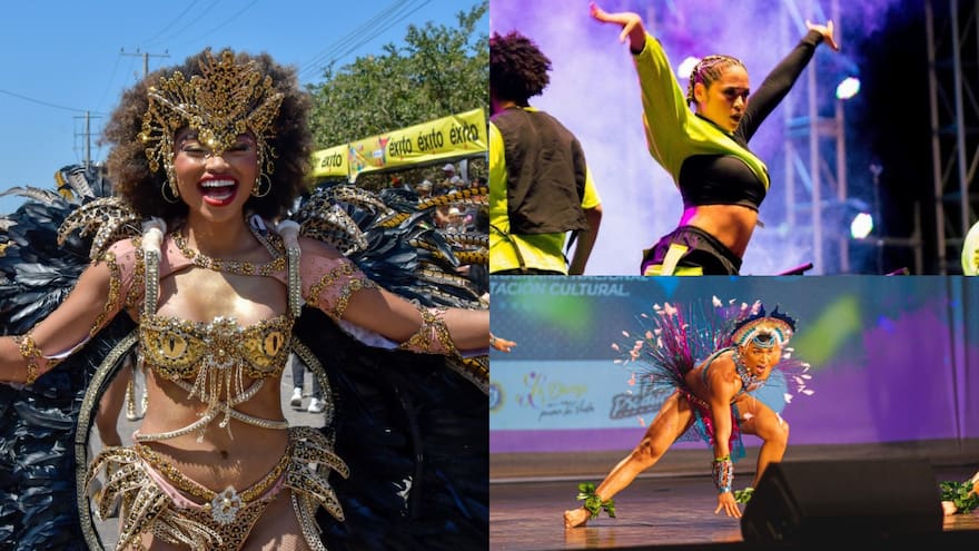 Danza: el lenguaje universal de la cultura