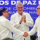 Cese al fuego: tregua entre Gobierno y ELN será por 6 meses y prorrogable