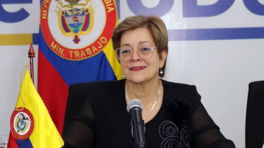 Gobierno pide que debate mundial sobre derecho a la huelga se lleve a la CIJ