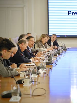 Destape de la miseria