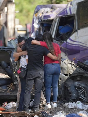 ¿La violencia incide en los resultados electorales?