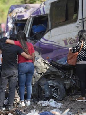 Orden público y sistema electoral