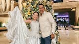 Sharon Acosta, reina del Carnaval de los Niños, brillará junto a su padre Checo Acosta en los Latin Grammy