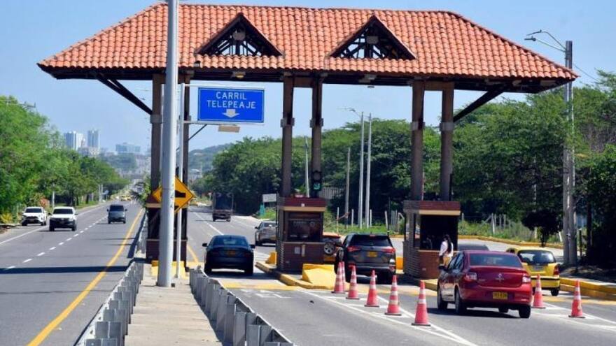 Cámara Colombiana de Infraestructura Norte llama a universidades a estudiar viabilidad técnica y financiera del contrato en caso Papiros