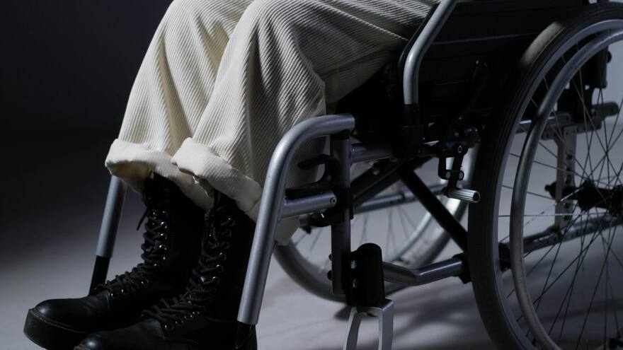 Conozca quién y cómo puede solicitar la pensión por invalidez en Colombia