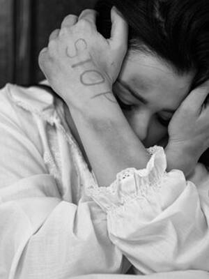 Violencia contra la mujer |1 Columna de Oriana Álvarez