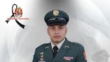 Sargento del Ejército murió en medio de un enfrentamiento al intentar evitar un secuestro en el Cauca
