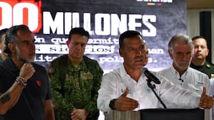 Ofrecen hasta 200 millones de pesos por información que permita capturar a responsables de asesinatos de policías