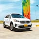 Sorento Trust 2019, elegante y sofisticada