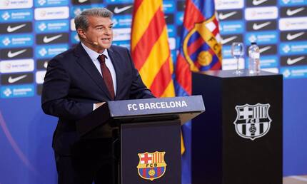 Barcelona afirma que el acuerdo condena su futuro en derechos audiovisuales