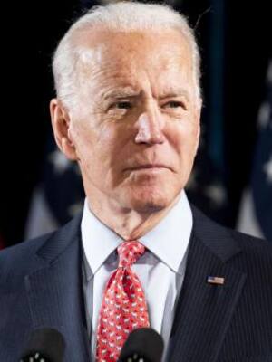 ¿Podrá Biden?