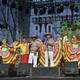 Barranquilla 211 años: La serenata a la ciudad resuena en la Plaza de la Paz