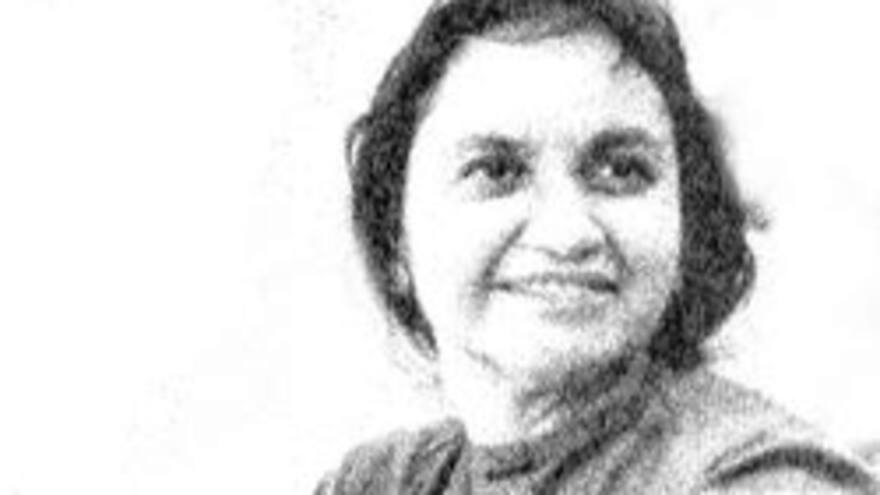 Chile celebra a la multifacética Violeta Parra a 100 años de su nacimiento