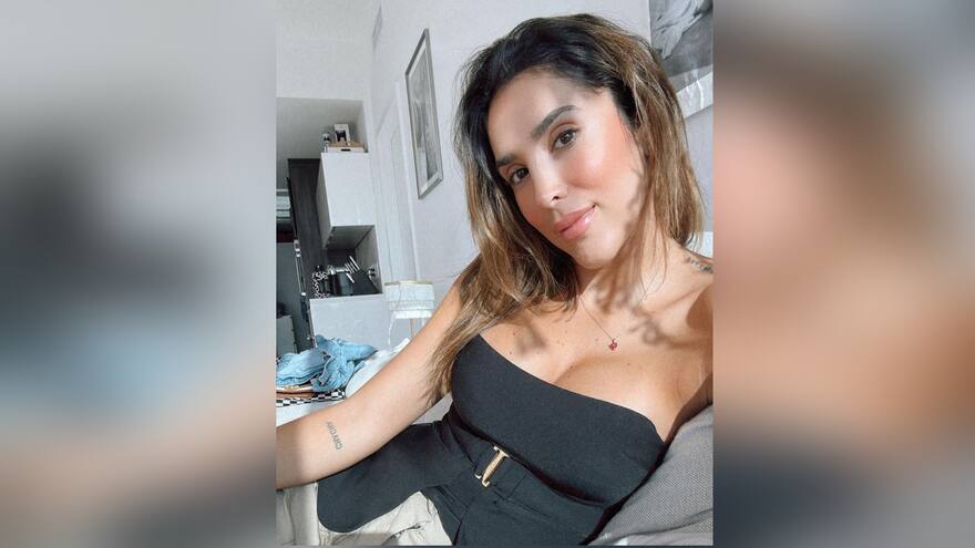 Mamá de James Rodríguez envió mensaje a Daniela Ospina por su embarazo