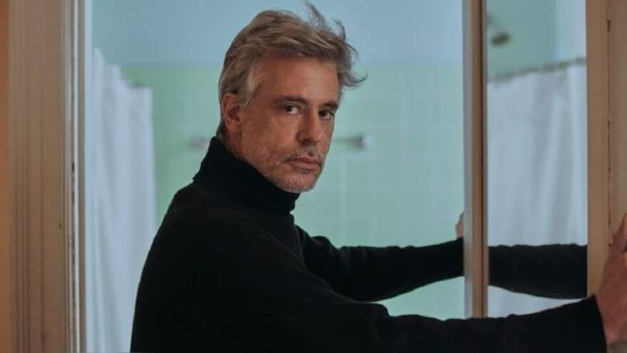 Actor y cantante peruano Diego Bertie murió a los 54 años en Lima