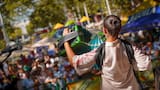 Un festival vallenato de oro que crece y fortalece sus raíces