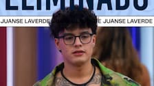 Juanse Laverde fue eliminado de La casa de los famosos Colombia tras votación del público
