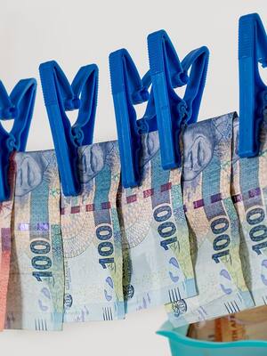 Lavado de activos, ¿De quién? | Columna de Óscar Borja