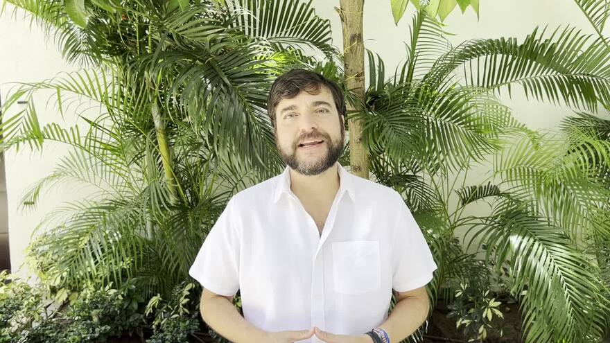 Alcalde Pumarejo destaca candidatura de Barranquilla como sede para Fórmula 1