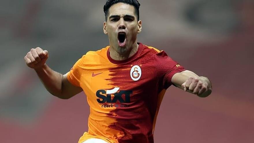 Falcao cree que en el Rayo le darán confianza para dar lo mejor de sí mismo