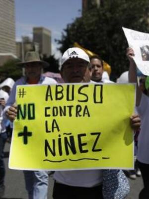 Setenta veces siete | La columna de Catalina Rojano