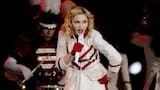 Madonna reaparece en Coachella y sorprende junto a Sabrina Carpenter