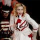 Madonna reaparece en Coachella y sorprende junto a Sabrina Carpenter