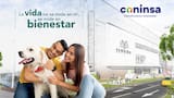 Más allá de los metros cuadrados: en Coninsa construyen bienestar