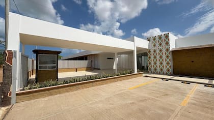 El primer Hospital Indígena del país inicia atenciones para las comunidades wayuu en La Guajira