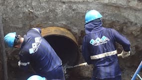 Triple A advierte sobre páginas que suplantan su portal de pago