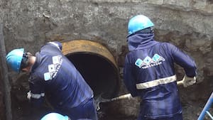 Triple A advierte sobre páginas que suplantan su portal de pago