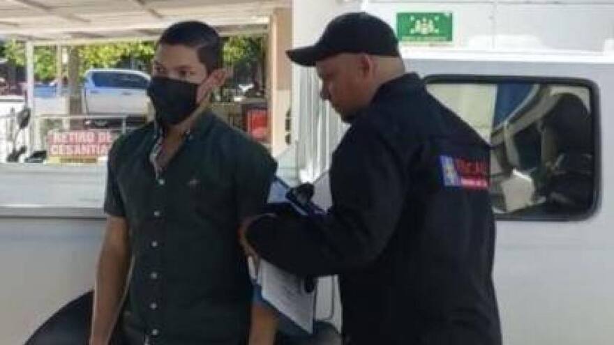 Cesar: en libertad padre de bebé que murió en motel de Valledupar