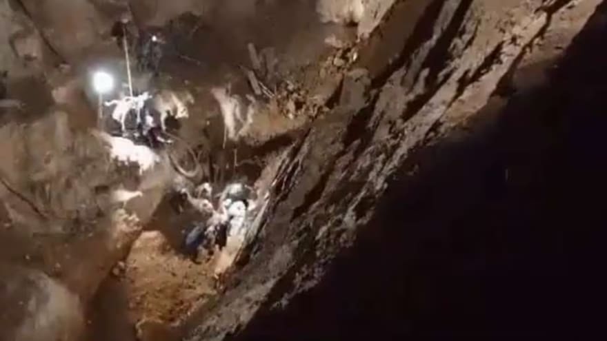 Le exigen al Gobierno de Venezuela dar cifra real de muertos en mina ilegal