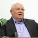 Reacciones de la muerte de Mijail Gorbachev
