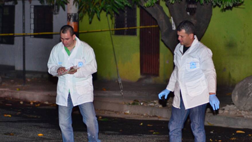 Asesinan a joven de 21 años en Valledupar