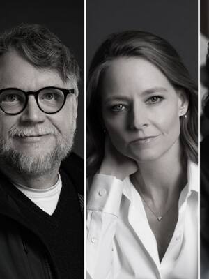 Homenajes en la 50ª edición del Festival Internacional de Cine de Toronto