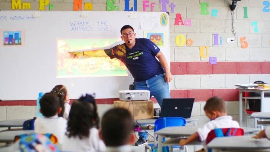 Ley estatutaria de educación: ¿se tuvieron en cuenta todos los sectores de la academia?