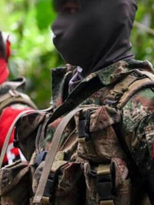 Regreso al 2001 | Columna de Germán Vargas Lleras