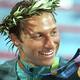 Ian Thorpe es hallado desorientado y hospitalizado