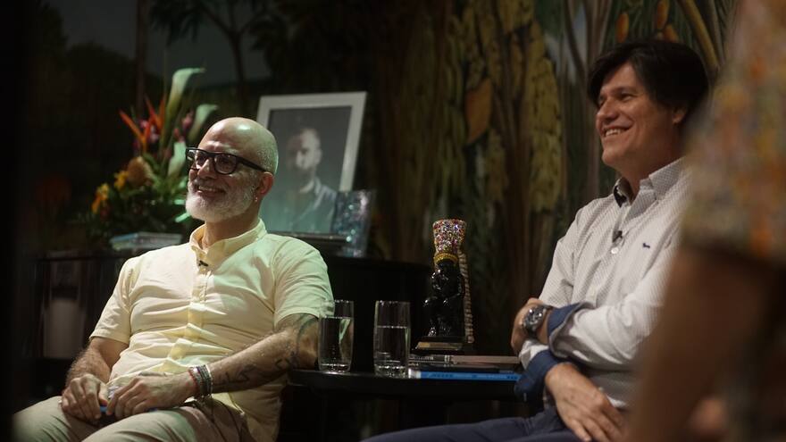 Carnaval de las Artes, entre sabores, saberes e igualdad