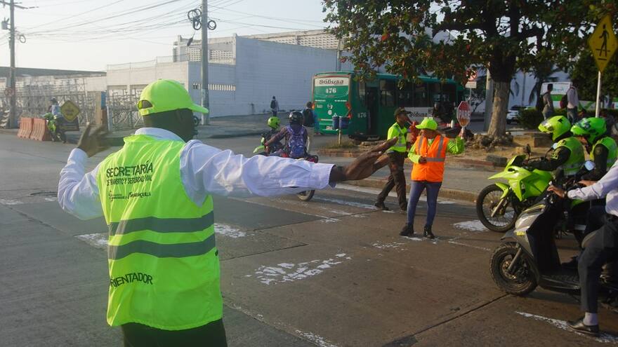 Habrá pico y placa para vehículos particulares en los días de Carnaval