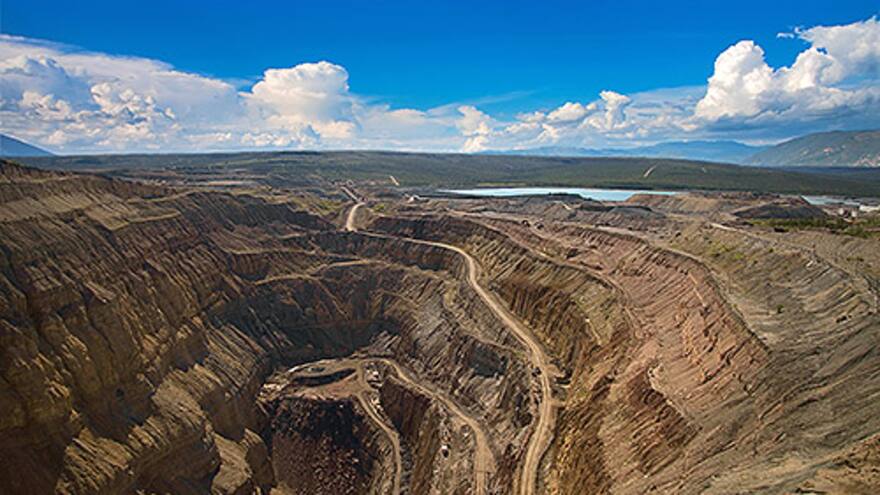 Colombia regula pasivos ambientales para proteger y reparar su medioambiente