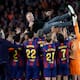 Flick renueva con el Barcelona hasta 2028, con otro año opcional