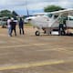 Tragedia aérea en Vaupés: avioneta transportaba personal de la Registraduría