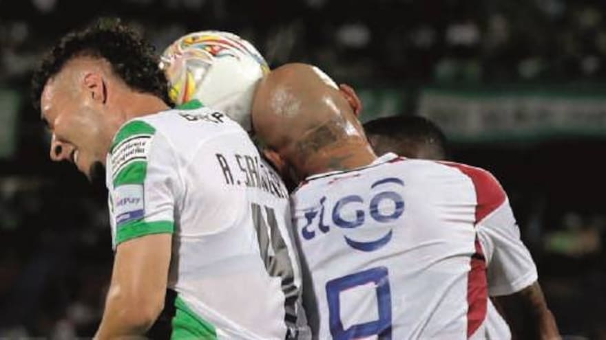 Así va la tabla de posiciones de la Liga: Junior se acerca a los ocho mejores