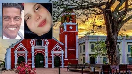 Conmoción en Mompox por doble homicidio que dejó una mujer y un hombre muerto