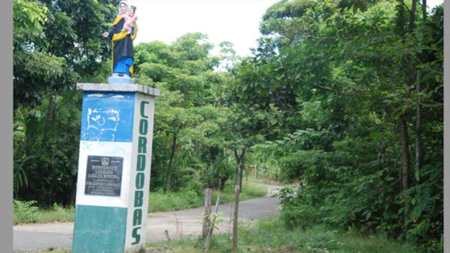 Los Córdobas quiere salir del atolladero y tener alcalde