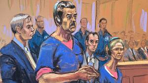 Cilia Flores, esposa de Maduro, también pide desestimar caso en EE. UU. por falta de licencia para financiar defensa