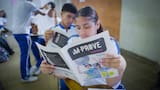 Barranquilla volvió a mejorar sus resultados en las Pruebas Saber 11: alcanzó los 263 puntos en el promedio global
